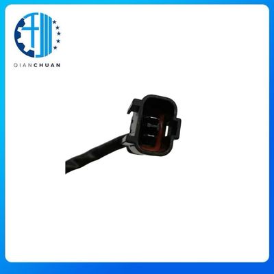 Rotary Solenoid Valve 20Y-60-22121 20Y-60-22123 For Komatsu PC200-6 PC-6K 6D95 Engine Spare Parts