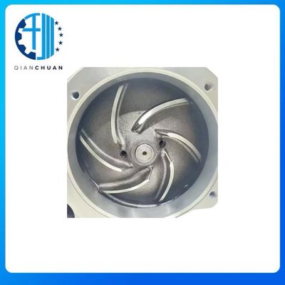 Water Pump 352-0205 for Caterpillar C11 C13 engine Spare Parts