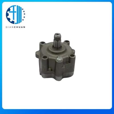 V2403 C2.4 Oil Pump 15471-35013 For Komatsu  Excavator Engine Spare Parts