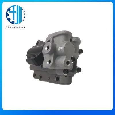 K3V63DTP-OE02 K3V63 Hydraulic Pump Regulator For SK135 SK130 SK135SR Kobelco Spare Parts