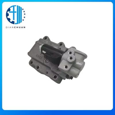 K3V63DTP-OE02 K3V63 Hydraulic Pump Regulator For SK135 SK130 SK135SR Kobelco Spare Parts