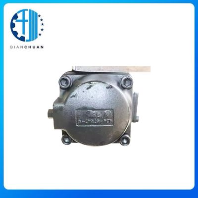 DL250 Main Pump 401-00081AR For Doosan  Excavator Engine Spare Parts