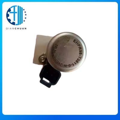 DX140/150 EPPR Valve 410116-00526 For Doosan  Excavator Engine Spare Parts