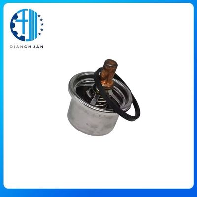 6D125 6D140 Engine Thermostat  ThermostatFor PC400-7 PC400-8  Excavator Spare Parts