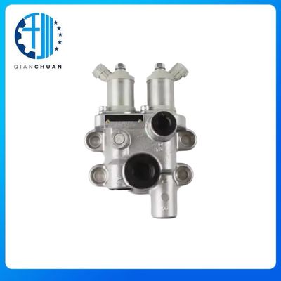 9254306 Solenoid Valve For Hitachi ZAXIS200-3 ZX135UR ZX200-3 ZX210-3 ZX240-3 Excavator Hydraulic Valve Parts