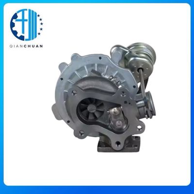 VA420076 897331185 8973311850 Turbocharger For Isuzu 4JB1TC  Engine Parts