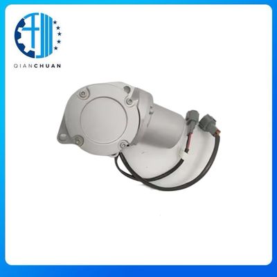 Stepper Motor 4614911 4360509  For Hitachi  EX100-5 EX200-5 EX220-5 EX300-5 Engine Parts