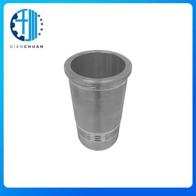Cylinder Liner 523-8663 For 3512 3516  Caterpillar Excavator Engine Spare Parts