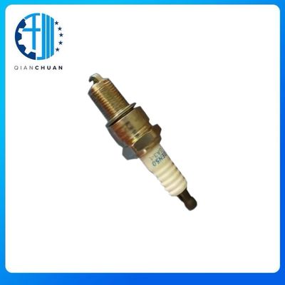 Plug Spark 104-3170 for Caterpillar 3406 3408 Excavator Engine Parts