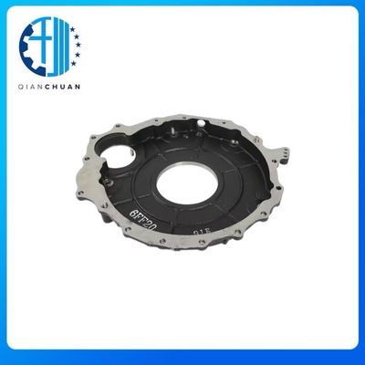 H15/H20/H25/K15/K21/K25 Flywheel Housing 12320-FT100 For Forklift Engine Parts