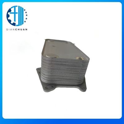 22592869 Oil Cooler Element  For Volvo Excavator EC160C EC180C EC210B  Engine D6E