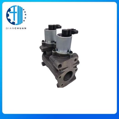 EGR Valve Assy VH25620E0052 VH25620E0051 For SK330-8 SK350-8 J08E Engine Parts
