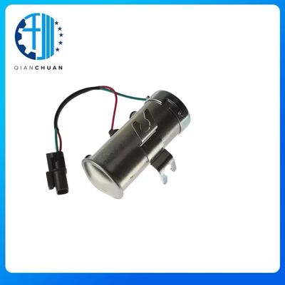Feed Pump OEM 464522717 8980093971 24V  For 4HK1 6HKX 6HK1 Excavator Spare Parts