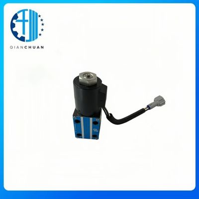 31765-FJ20A 91A28-10010 Solenoid Valve ASSY For Nissan FD/G10-30N L01 L02  Forklift