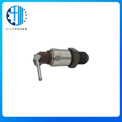 Fuel Rail Pressure Tank Sensor 850997 23810-30100 For 1KD  Toyota Auto Engine Parts