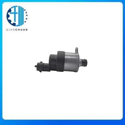 Fuel Metering Solenoid Valve 0928400617 for PC200-8 6D107  Komatsu Engine Spare Parts