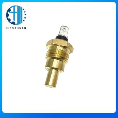 Water Temperature Sensor  For Excavator 6D105 Engine Spare Part