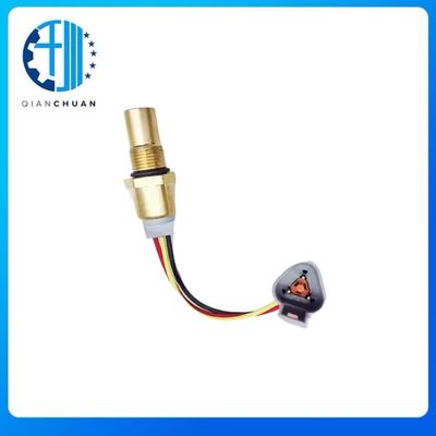 136-2632 Water Temperature Switch Sensor For Caterpillar 143H 163H Excavator Spare Parts