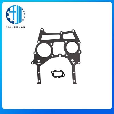Timing Cover Gasket  3681P053  for  1103 1104 1106 Excavator Engine Spare Parts