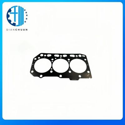 129001-01340 Cylinder Head Gasket For Yanmar  3TNE88 3TNV88 Engine Parts