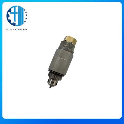 Relief Valve 4328781 for  EX200-2 EX200-3 EX220-2 EX220-3 Excavator Engine Spare Parts
