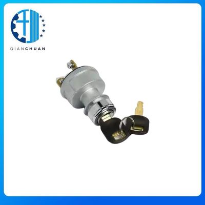 Ignition Switch  237-3530 3E-0156  For E200B E303 E304 E305 Excavator Spare Parts