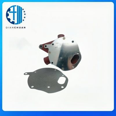 65.06500-6139C Water Pump for Doosan Excavator DH220-3 DH300-7 Daewoo Engine D1146