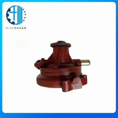 65.06500-6125 Water Pump for Doosan Excavator DH220-3 DH330 Daewoo D2366 Engine