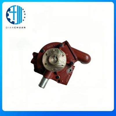 65.06500-6125 Water Pump for Doosan Excavator DH220-3 DH330 Daewoo D2366 Engine