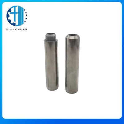 Valve Guide 6217-16-1441 6150-12-1341 For  6D125 S6D125-1 Excavator Engine Spare Parts