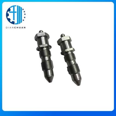 Grease Valve  07959-20001 For PC300-7 Excavator Engine Spare Parts