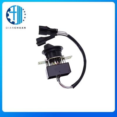 EC135B Throttle Knob 14542152 for EW145B Engine Excavator Parts