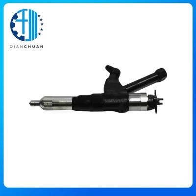 Manufactured Fuel Injection 095000-5215 for Hino P11C Diesel Engine