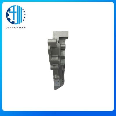 Oil Pump  1011015-56D  For Volvo D6D Excavator Engine  Spare Parts