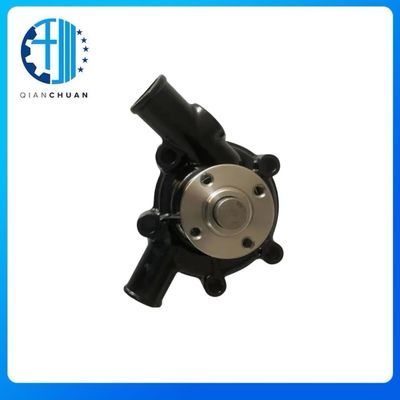 Water Pump 12932742100 For Yanmar 3D84  Excavator Engine Spare Parts