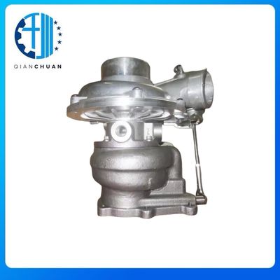 RHE6  Turbocharger 24100-4151A For Hino J08C Engine Spare Parts
