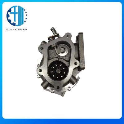 Turbocharger 17201E0802 806883-0003 for Hino N04C Engine Spare  Parts
