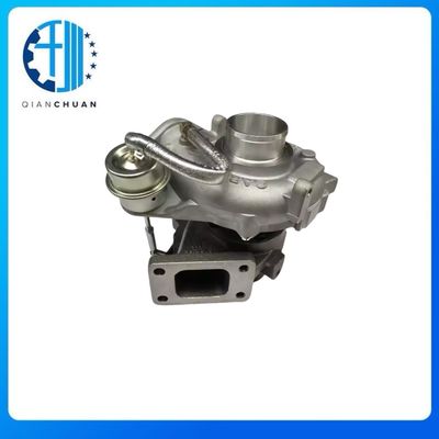Turbocharger 17201E0802 806883-0003 for Hino N04C Engine Spare  Parts