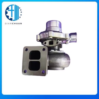 Turbocharger OEM 6137-82-8200 For Komatsu PC200-3 6D105 Engine Spare Parts