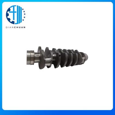 Crankshaft 8980292700  For Isuzu  4Hk1  Diesel Engine Spare Parts