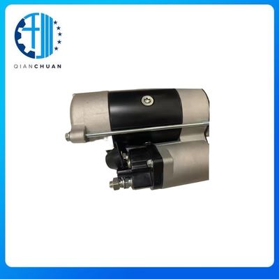 24V 11T Starter Motor 28100-2862A 28100-2863A 28100-2864A For Hino 700 E13C Engine Parts