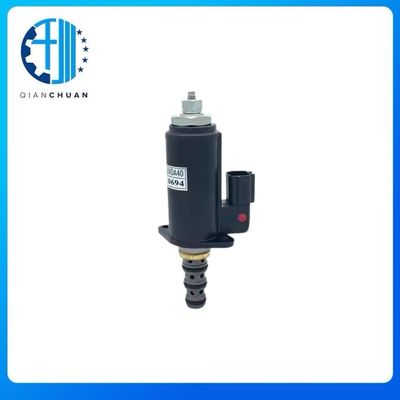 Solenoid Valve YN35V00020F1 For  SK200-3 SK200-6 Excavator Spare Parts