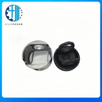4993614 4636397 Piston For Cummins Isl Qsl Qsl9 Diesel Engine Parts