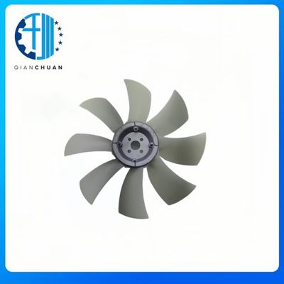 7278095 Fan For FITS Bobcat Skid-Steer Loader S16 S18