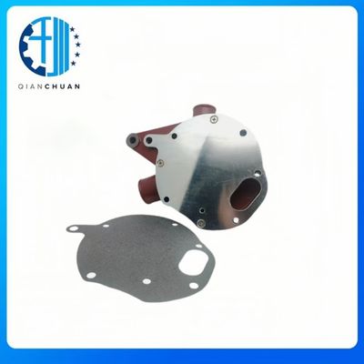 65.06500-6145 Water Pump For Doosan Daewoo DE08T DE08TIS Engine Parts