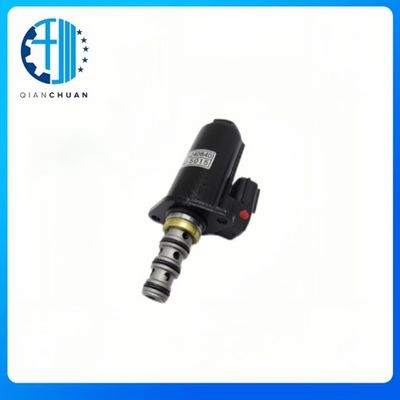 YN35V00020F1 Solenoid Valve For Kobelco SK200-3 SK200-5 SK200-6 SK330-6 Excavator