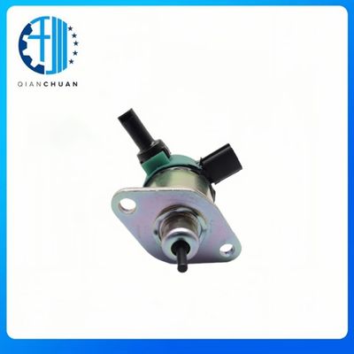 17208-60010 17208-60016 Solenoid For Kubota Tractor V1505 V1305 D1105 D1005 D905