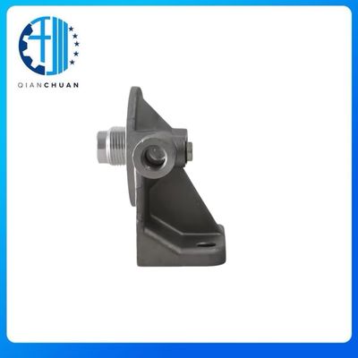 Fuel Filter Head 6114-71-6210 6138-71-6110 For PC200-6 PC200-7 Excavator Spare Parts