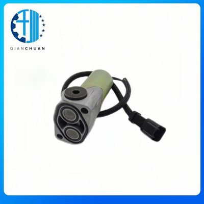702-21-07610 702-21-07620 Solenoid Valve For Komatsu PC130-8 PC300-8 Excavator