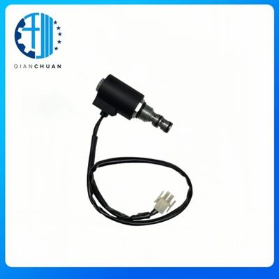 5164628 Solenoid Valve For Tractor 4835 5635 6635 7635 TD90D TL100 TN90F 60-93